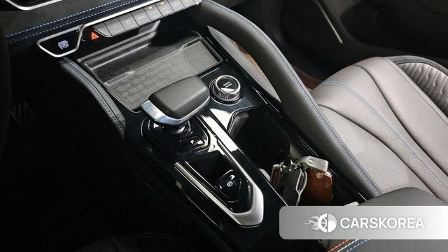 Renault Korea (Samsung) Grand Coleos id 3891143 из Кореи 18