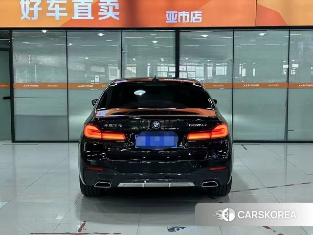 BMW 5 series id 4265617 из Китая 24