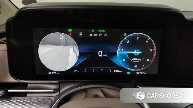 Kia Carnival 4th generation id 3941508 из Кореи 18