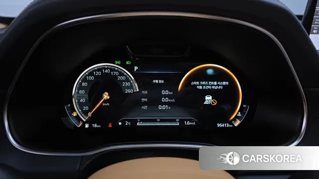 Genesis GV80 id 3509392 из Кореи 18