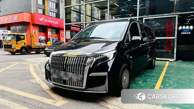 Mercedes-Benz Vito id 4256129 из Китая 21