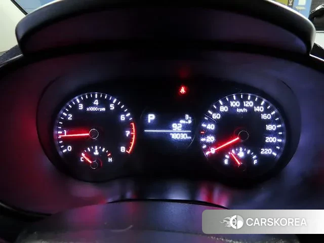 Kia All New Morning (JA) id 3643779 из Кореи 18