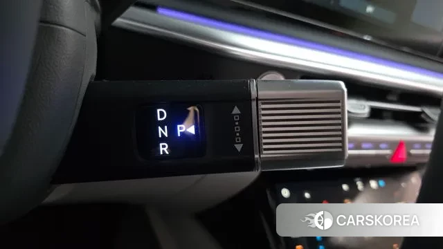 Hyundai Grandeur (GN7) id 3327234 из Кореи 18