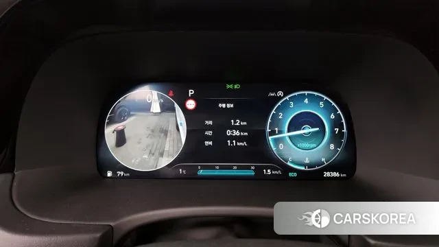 Hyundai The New Palisade id 3664522 из Кореи 18