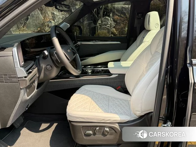 Cadillac Escalade 5th Generation id 3890189 из Кореи 18