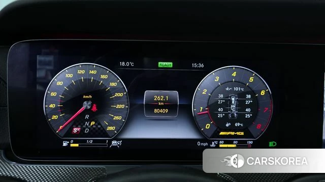 Mercedes-Benz E-Class W213 id 4284958 из Кореи 18