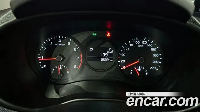 Kia Morning Urban (JA) id 2697969 из Кореи 18