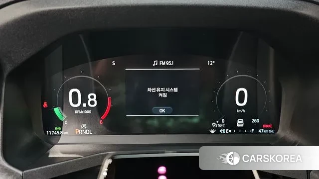 Ford Explorer 6th Generation id 3549795 из Кореи 18