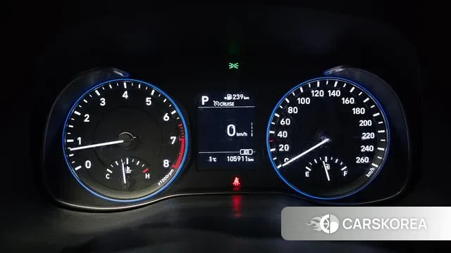 Hyundai Kona id 3547569 из Кореи 18