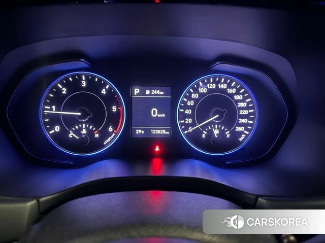 Hyundai Palisade id 4936708 из Кореи 18