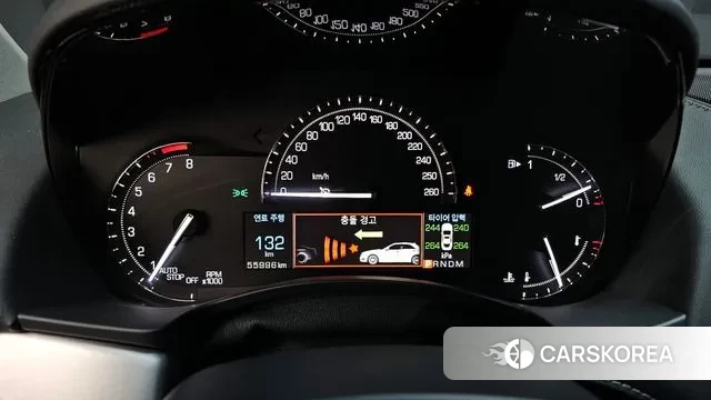 Cadillac ATS id 3096017 из Кореи 18