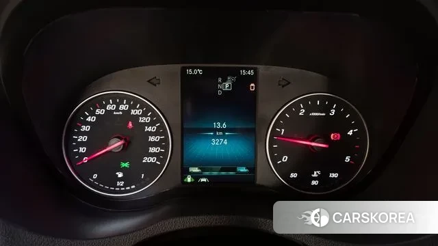 Mercedes-Benz Sprinter id 3585510 из Кореи 18