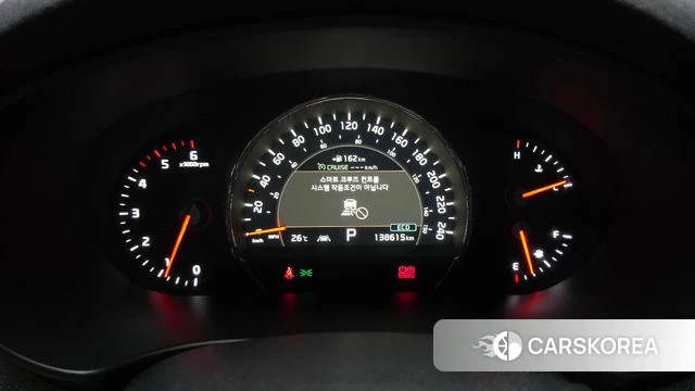 Kia The New Sorento id 4755458 из Кореи 31