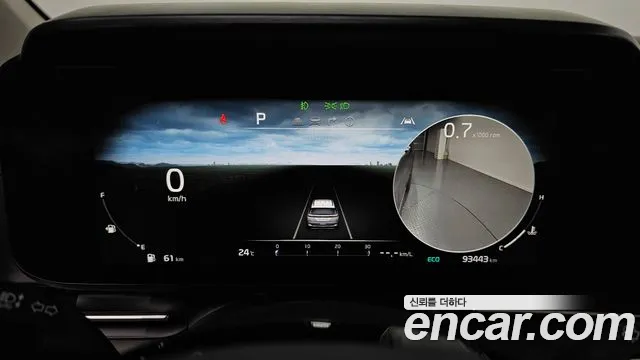 Kia Carnival 4th generation id 2854297 из Кореи 18