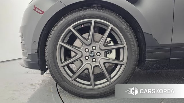 Land Rover Range Rover Velar id 4695691 из Кореи 18