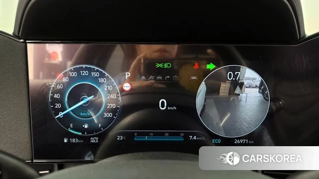 Hyundai The New Avante (CN7) id 3882891 из Кореи 18