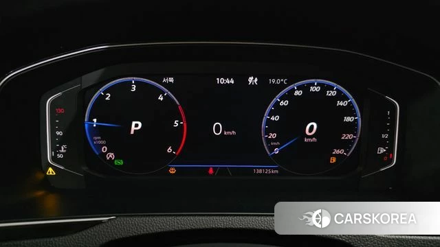 Volkswagen Passat GT (B8) id 4293323 из Кореи 18