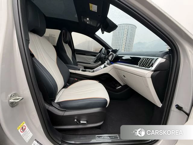 BYD Song PLUS DM id 3882255 из Китая 20