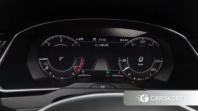 Volkswagen Arteon id 3514939 из Кореи 18