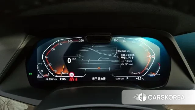 BMW X5 (G05) id 3497818 из Кореи 18