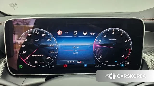 Mercedes-Benz GLC-Class X254 id 3304979 из Кореи 18