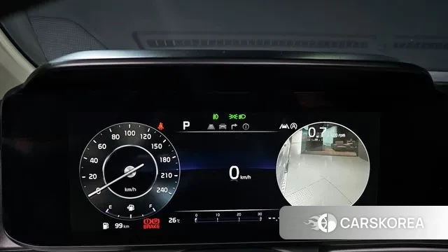 Kia Carnival 4th generation id 3004045 из Кореи 18