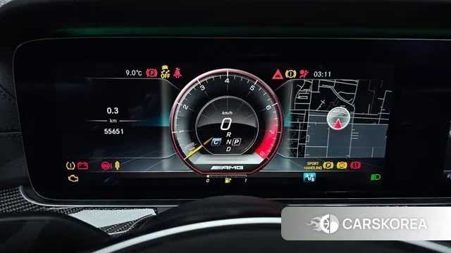 Mercedes-Benz E-Class W213 id 3434685 из Кореи 18