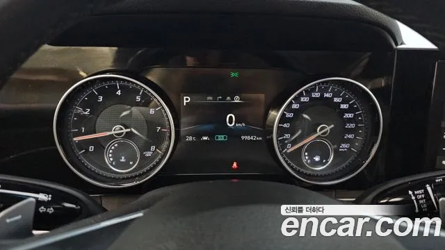 Hyundai The New Grandeur IG id 2916585 из Кореи 18