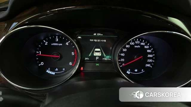 Kia The New Carnival id 4397487 из Кореи 18