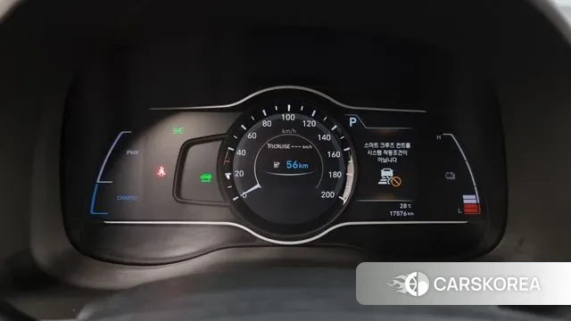 Hyundai Kona Electric id 3059766 из Кореи 18