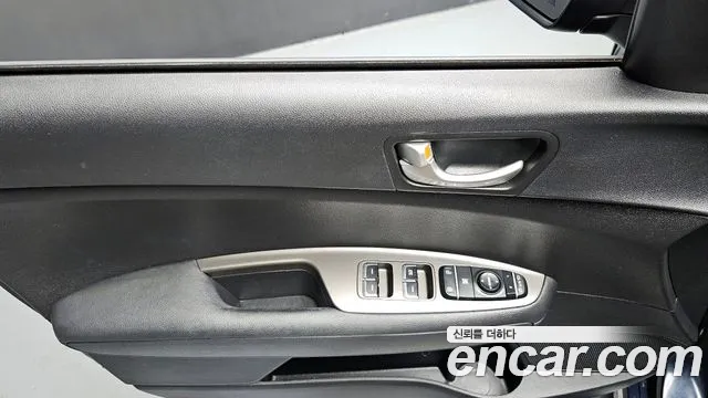 Kia The New K5 2nd generation id 2552823 из Кореи 18