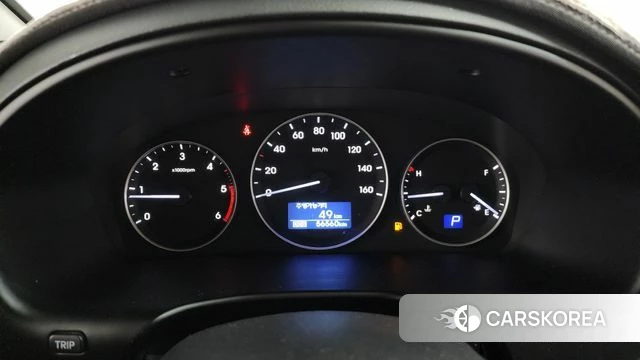 Hyundai The New Grand Starex id 3867179 из Кореи 18