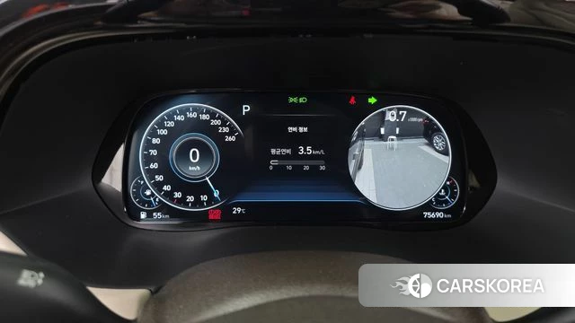Hyundai Palisade id 4716793 из Кореи 33