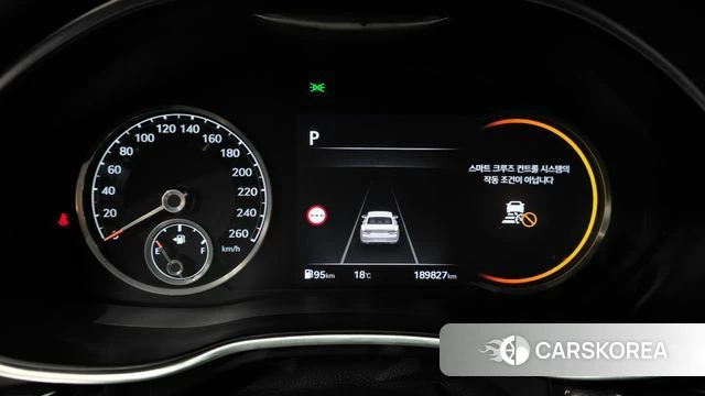 Genesis G80 (RG3) id 4223973 из Кореи 18