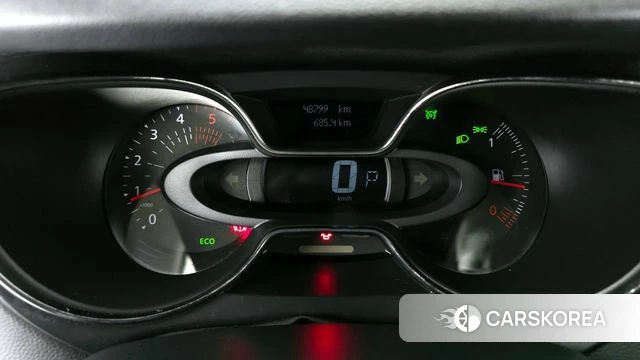 Renault Korea (Samsung) New QM3 id 3905434 из Кореи 18