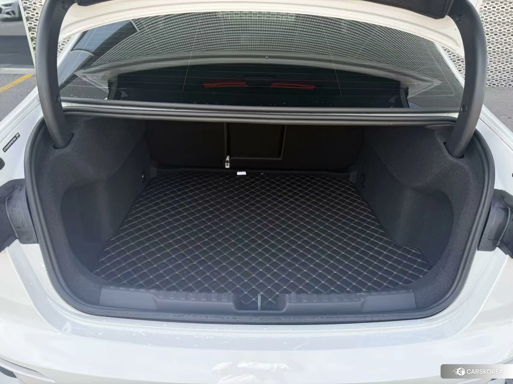 Audi A3 id 4512725 из Китая 8