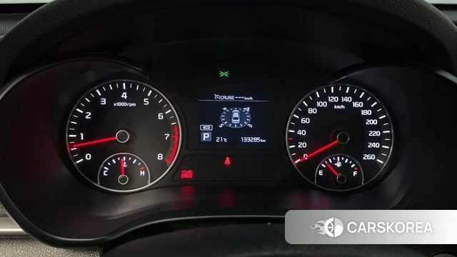 Kia The New K5 2nd generation id 4447965 из Кореи 29