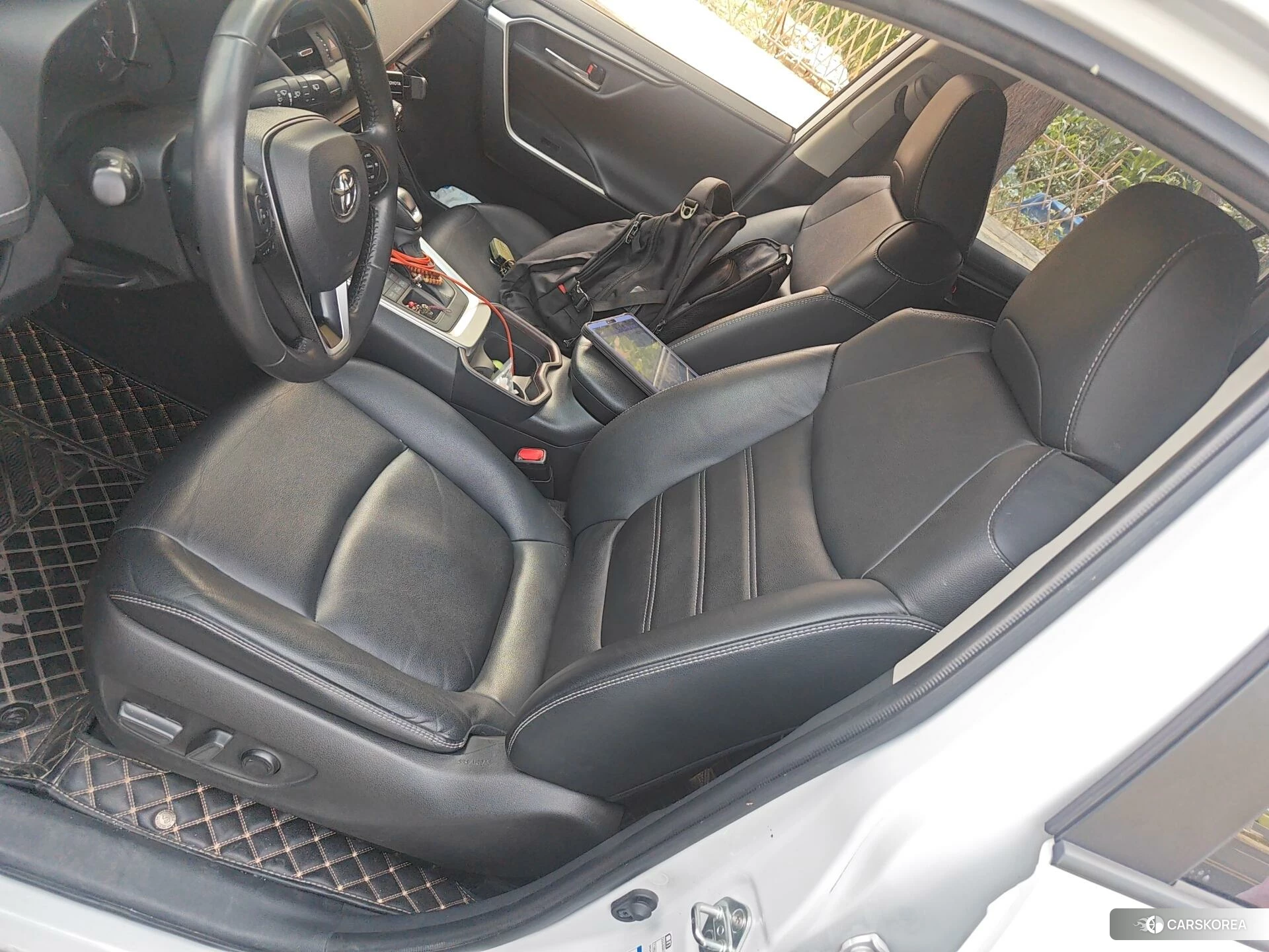 Toyota RAV4 Rongfang id 4486539 из Китая 19