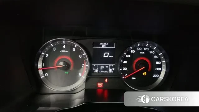 Ssangyong Berry New Tivoli id 3396128 из Кореи 18