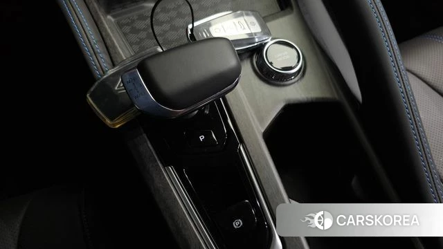 Renault Korea (Samsung) Grand Coleos id 4548694 из Кореи 34