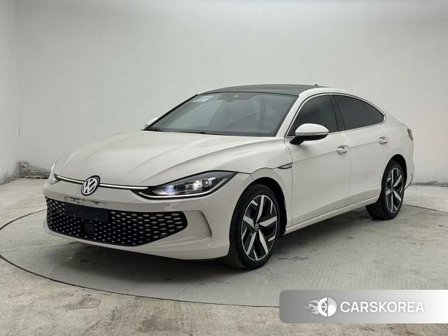 Volkswagen Lingdu id 4182545 из Китая 15