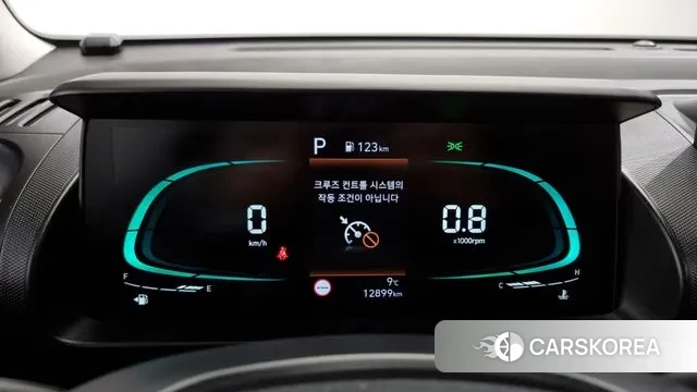 Hyundai Casper id 3415839 из Кореи 18