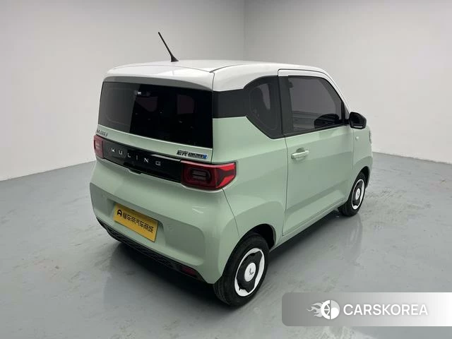 Wuling Automobile Wuling Hongguang MINIEV id 4228518 из Китая 18