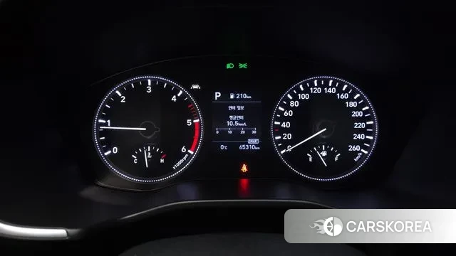 Hyundai Santa Fe TM id 3567930 из Кореи 18