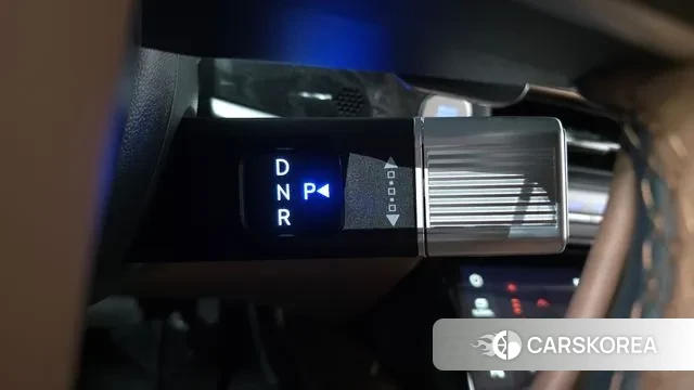 Hyundai Grandeur Hybrid (GN7) id 3507308 из Кореи 18