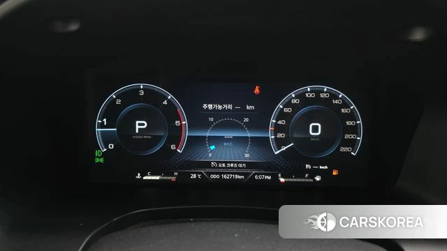 Ssangyong The New Rexton Sport id 4549939 из Кореи 18