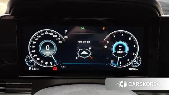 Hyundai The New Grandeur IG id 3343879 из Кореи 18