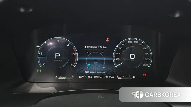 Ssangyong The New Rexton Sport id 3159956 из Кореи 18