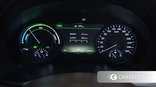 Kia All New K7 Hybrid id 3004675 из Кореи 18