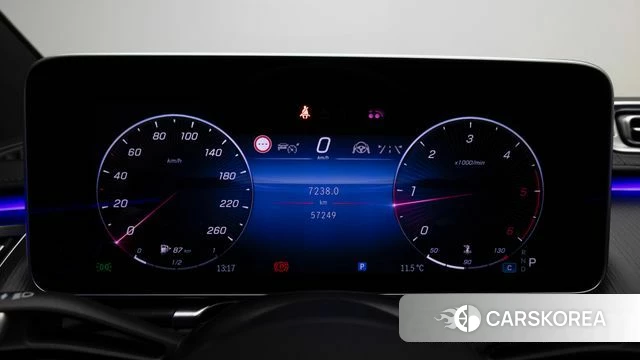 Mercedes-Benz S-Class W223 id 3794602 из Кореи 17